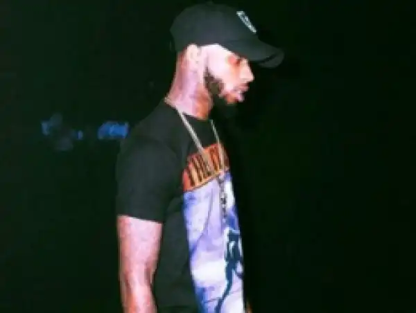 Tory Lanez - Time